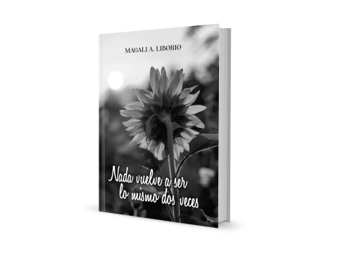 Nada vuelve a ser lo mismo dos veces