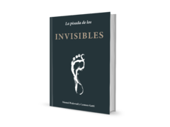 La pisada de los INVISIBLES