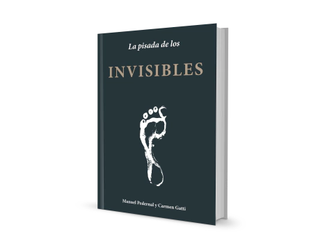 La pisada de los INVISIBLES