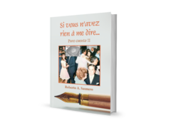 Puro cuento II - Si vous n'avez rien à me dire...