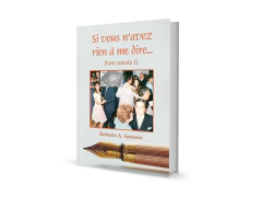Puro cuento II - Si vous n'avez rien à me dire...