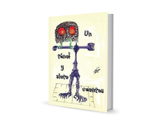 Un túnel y siete cuentos - comprar online