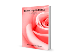 Materia pendiente