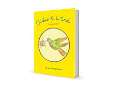 Colibrí de la tarde