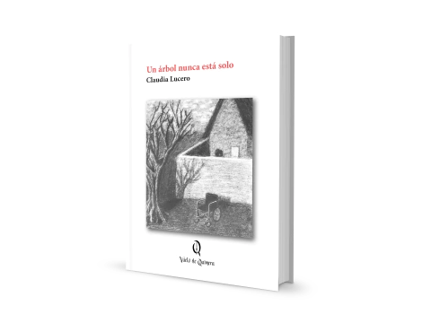 Un árbol nunca está solo