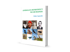 Animales humanos y no humanos