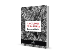 La ciudad de la furia