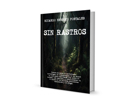 Sin Rastros