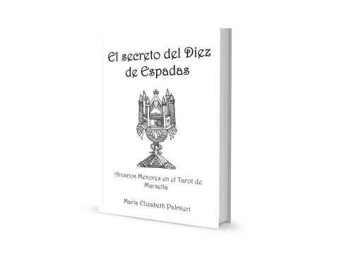 El secreto del diez de espadas