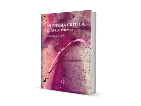 Mi poesía crítica