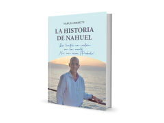 La historia de Nahuel