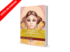 Los libros de Amónada
