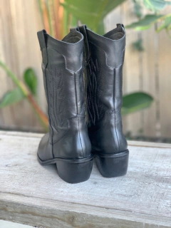 Texana alta en internet