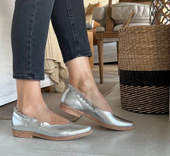 Chata Sol Plata ULTIMAS 36 en internet