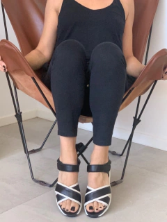 Beni negra Talle 36 en internet