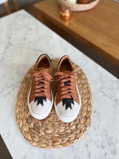 Zapa Gema T35 CHICO - Vikki Shoes