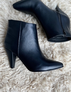 Teté en Negro y Plata - comprar online