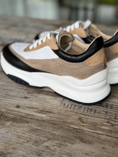 Zapa Full Comfy - Vikki Shoes