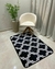 Tapete Flannel 0.90 x 1.40 metros