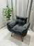 Poltrona Opala Classic (diversas cores) - loja online