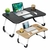 Mesa Dobrável Portátil para Notebook
