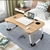 Mesa Dobrável Portátil para Notebook - Tapetes Vale