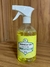 Agua Perfumada para tecidos - Aromas do Campo - comprar online
