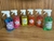 Agua Perfumada para tecidos - Aromas do Campo