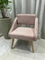 Poltrona Roma (diversas cores) - loja online