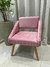 Poltrona Roma (diversas cores)