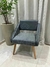 Poltrona Roma (diversas cores) - loja online