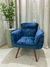 Poltrona Opala Confort (diversas cores) - loja online