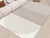 Tapete Belga 3D 0,90 X 1,40 metros