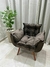 Poltrona Opala Classic (diversas cores) - comprar online