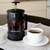 Cafeteira Prensa francesa em Vidro 600ml - comprar online