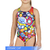 Traje de baño Speed - Cosmic Cat