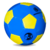 Pelota de futbol Dream sport - n5 - comprar online