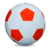 Pelota de futbol Dream sport - n5 en internet