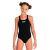 Traje de baño Arena - Team Solid Jr - comprar online