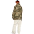 Campera Volcom - Camo Insulated jacket 20k