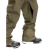 Pantalon Quiksilver - mission gore-tex - tienda online