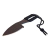 Cuchillo Neck - Chico c/ funda rigida en internet