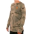 Remera termica Burton - base layer crewneck - tienda online