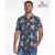 Camisa Rip Curl - hawaii tropics (002006)