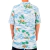Camisa QuikSilver - MC Cloud Nine - Casinuevo Deportes