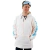 Campera Analog - chainlink anorak (10k) en internet