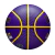 Pelota de basket - NBA Player Icon Outdoor LeBron 7 - Casinuevo Deportes