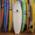 Tabla America - shortboard 6'0 x 20 x 2 3/4