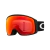 Antiparras Oakley - Flight tracker matte black PRIZM torch iridium