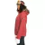 Campera Roxy - meade crc0 (10k) - Casinuevo Deportes